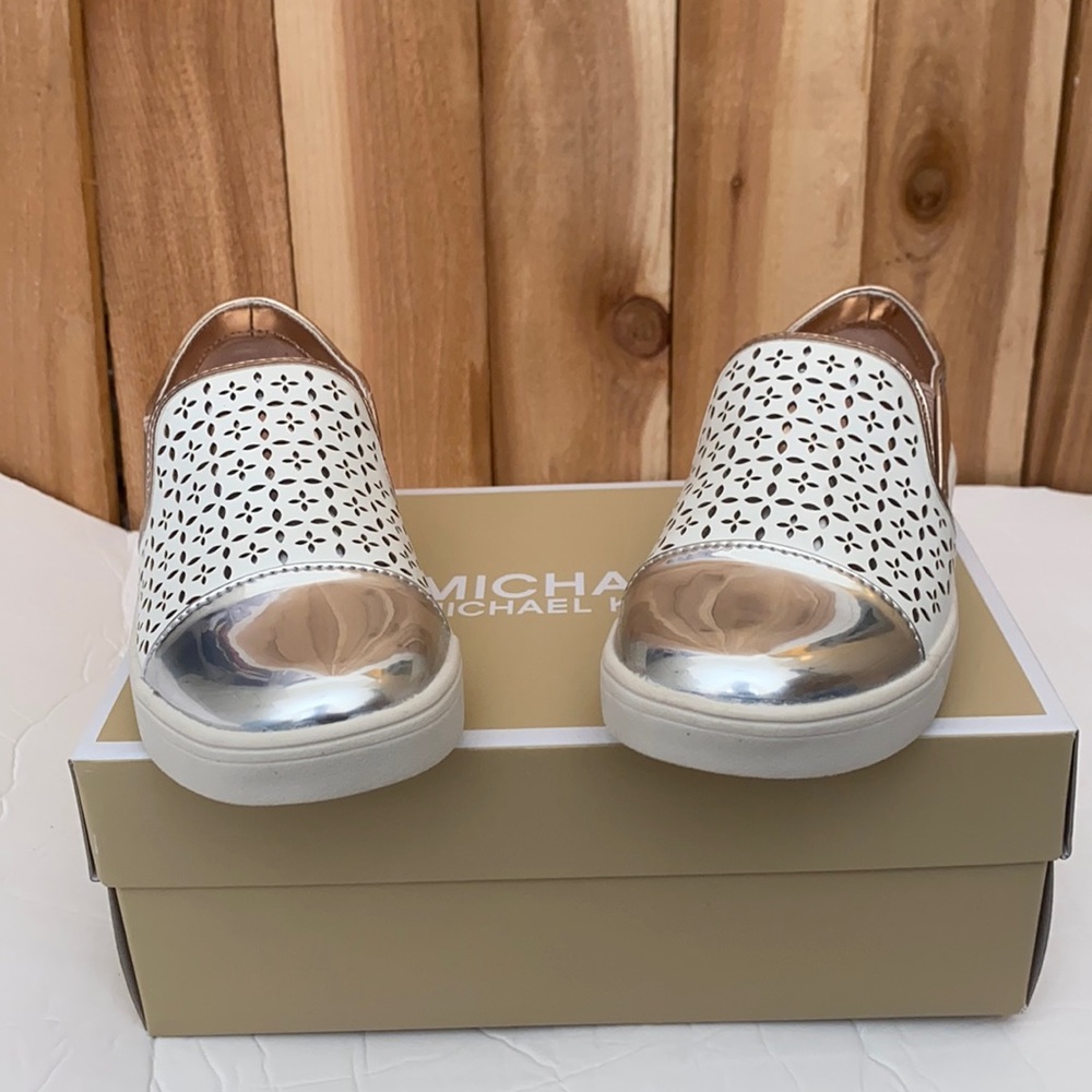 New- Michael Kors Ollie Gwen  Sz 13